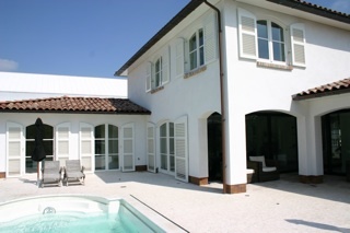 OBLOANE EXTERIOARE